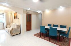 Blk 288D Jurong East Street 21 (Jurong East), HDB 5 Rooms #502934231